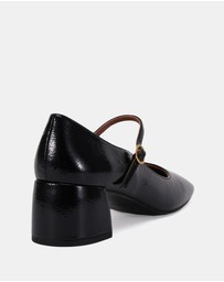 Miss Sofie - Marry Heels
