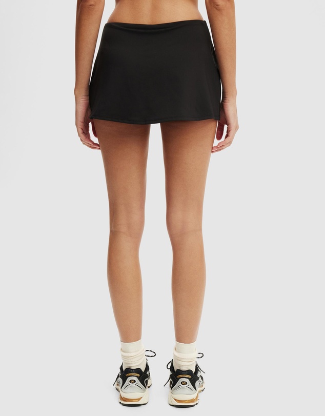 Cotton On Body Active - Ultra Move Micro Skirt