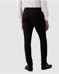 Calvin Klein - Travel Suit Pant