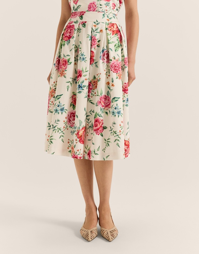 Review - Artisan Skirt