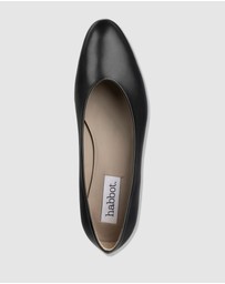 Habbot - Rupert Ballet Flats