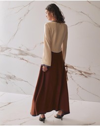 Sancia  - The Rosalind Dress