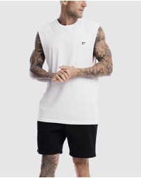 First Division - Performance Crest Rise Tank