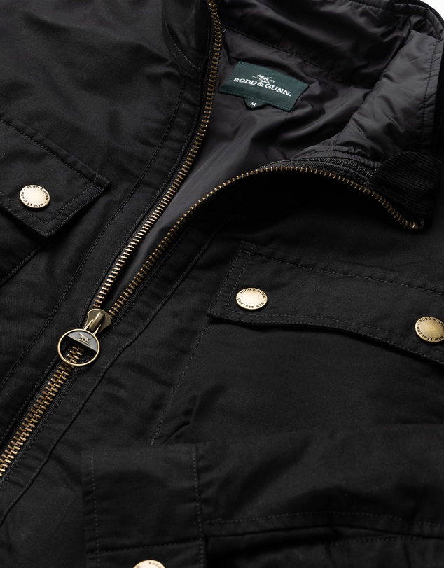 Rodd & Gunn - Aberdeen Jacket