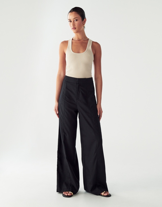 Willa - Dayton Pants