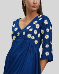 KAJA Clothing - Ebba Dress