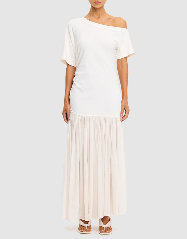 KIVARI - Elowen Maxi Dress