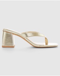 SPURR - Elodie - ONLINE EXCLUSIVE