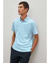 NEXT - Oxford Polo Shirt