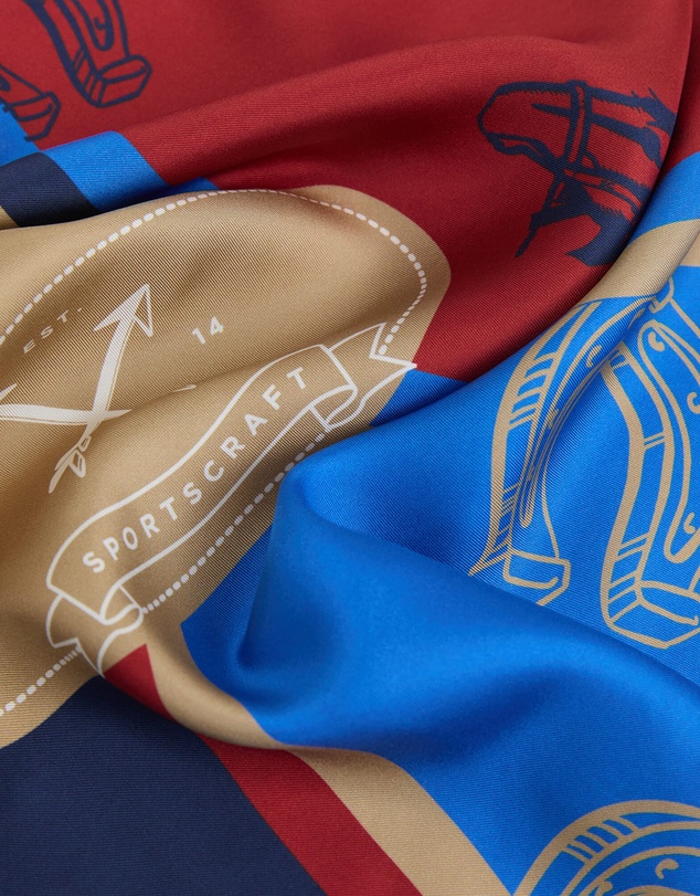 Sportscraft - Hannah Scarf