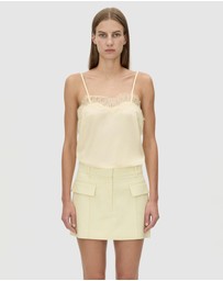 CAMILLA AND MARC - Eryn Skirt