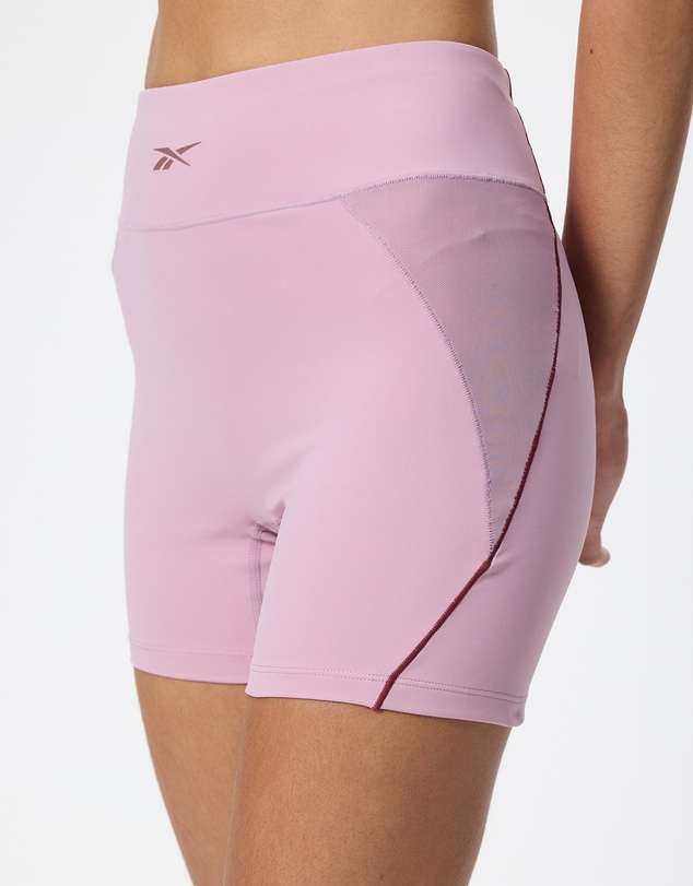 Reebok - RBK Lab Booty Shorts