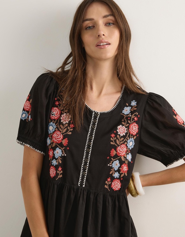 Auguste The Label - Adelle Mini Dress