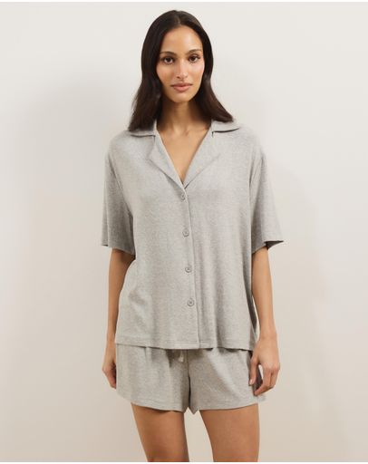 Grey Marle