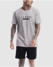 First Division - Constant Tee