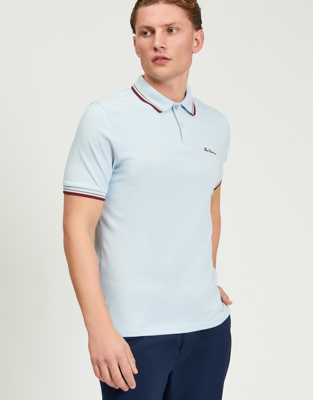 Ben Sherman - Signature Pique Polo