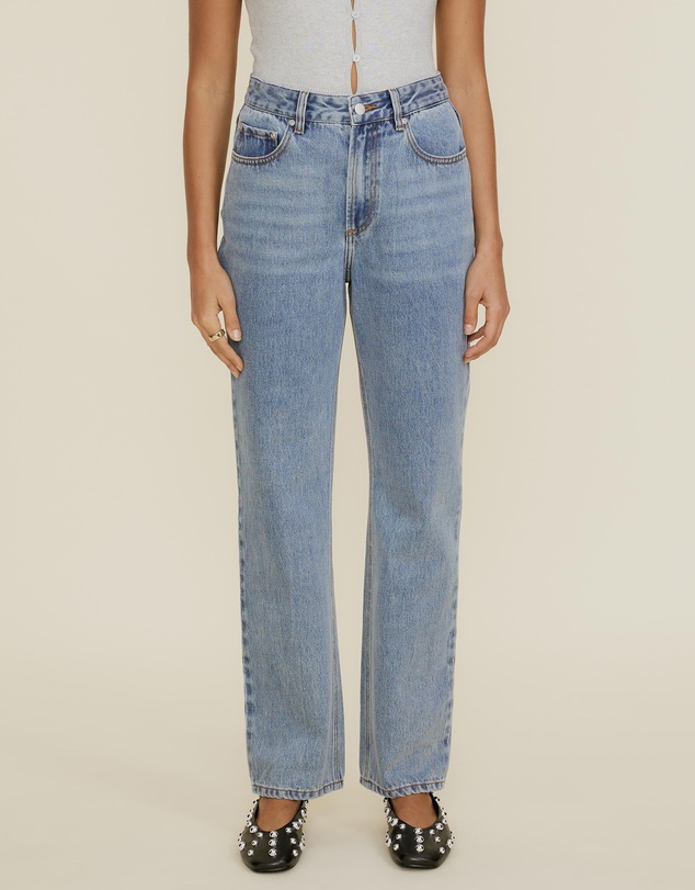 The Fated - Sienna Jeans