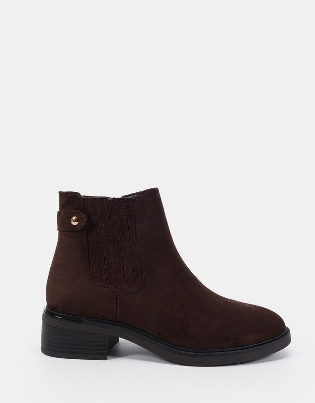 Novo - Darcel Ankle Boots