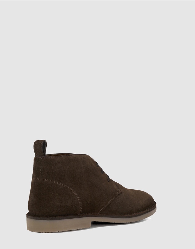 Dune London - Cashed - Brown