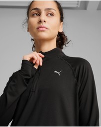 Puma - RUN VELOCITY CLOUDSPUN Top - Women