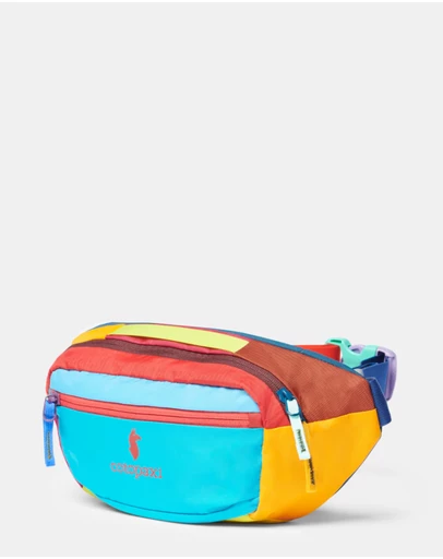 Cotopaxi - Kapai 3L Hip Pack-Del Dia