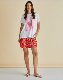 Betty Basics - Ellia Crew Tee