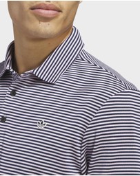 adidas Originals - Originals Stripe Pique Polo Mens