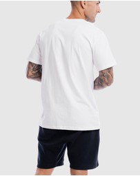 Counter Culture - Phoenix Tee