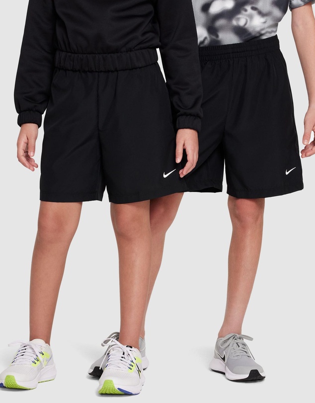 Nike - Dri-FIT Woven Shorts - Teens