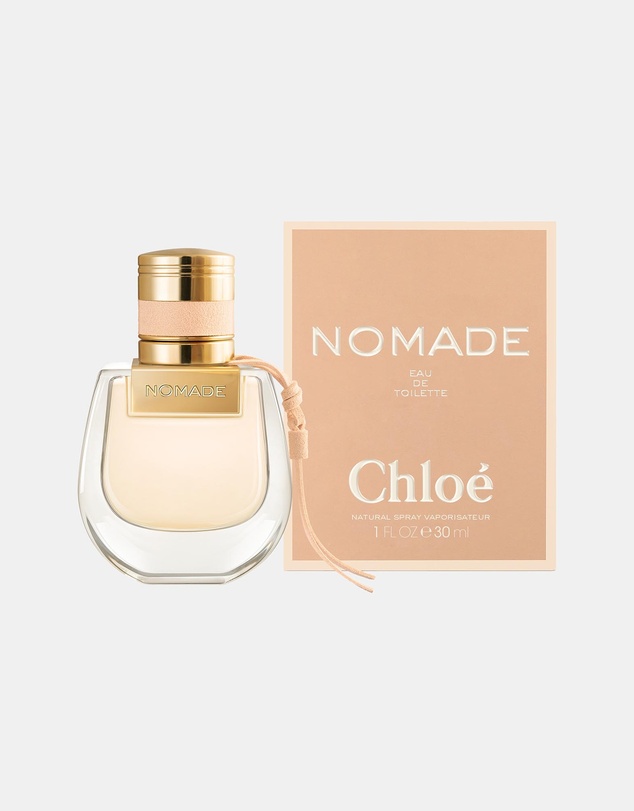 Chloé - Nomade Eau De Toilette 30ml