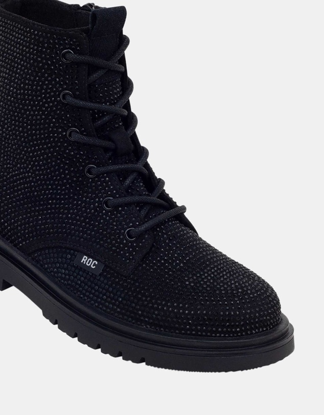 ROC Kids - Buster Sparkle Boot
