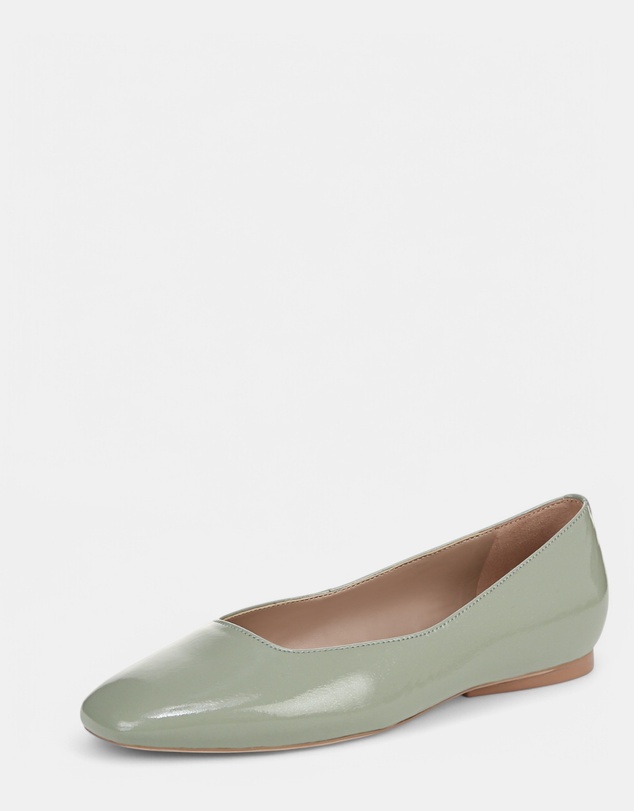 Naturalizer - Chelsea Ballet Flat - Pistachio