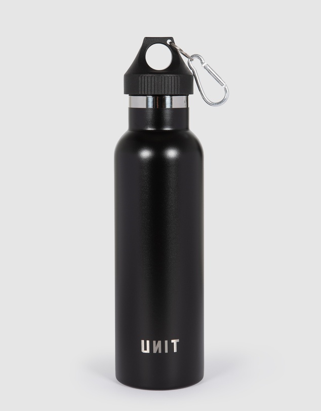 UNIT - UNIT 600ml Insulated Water Bottle