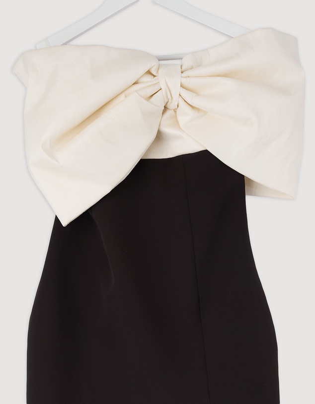 Revibe - Repaired Rachel Gilbert Kace Dress - AU 1