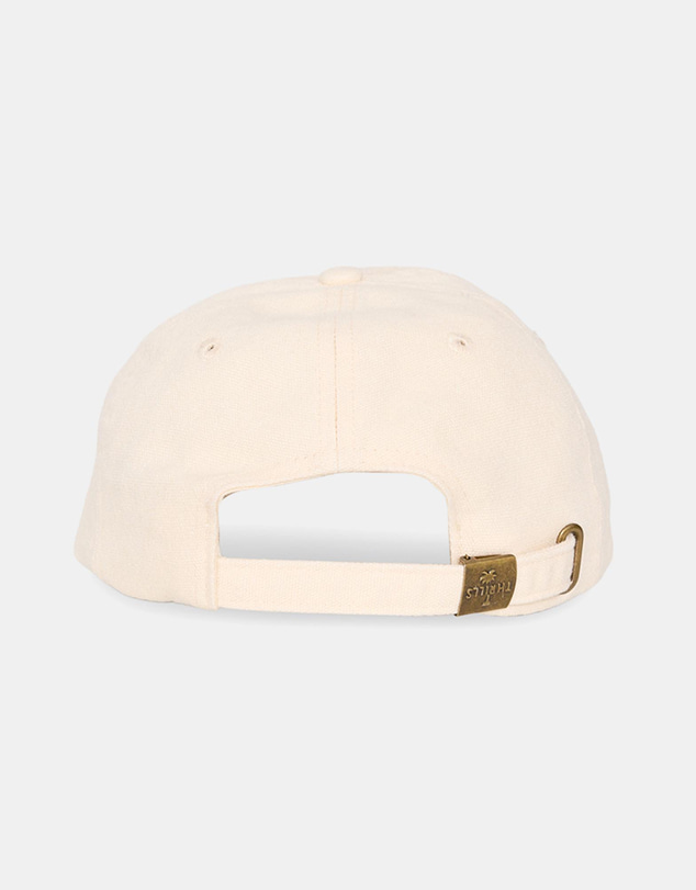 Thrills - Minimal Thrills Six Panel Cap
