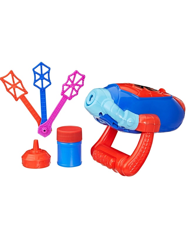 Spidey and His Amazing Friends - Bubble Slinger