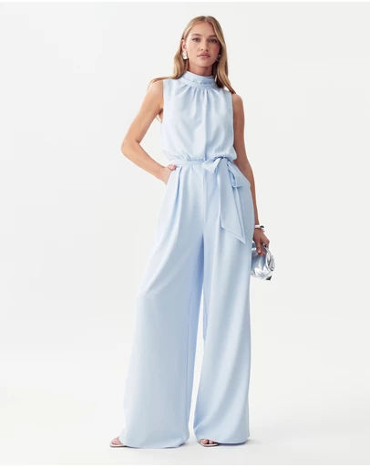 ST MRLO - Imber Jumpsuit