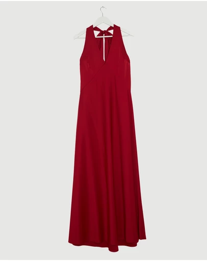 Revibe - Repaired CHANCERY Sunny Dress - AU 10