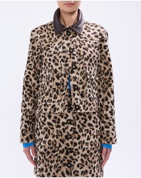 Marcs - Damon Jacquard Jacket
