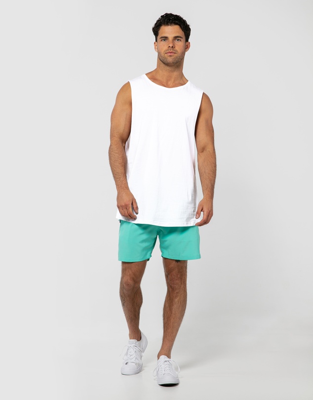 ONEBYONE - Venice Swim Shorts