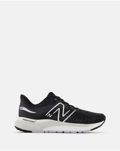 New Balance - Fresh Foam X 880v12 (X-Wide Fit) - Women's