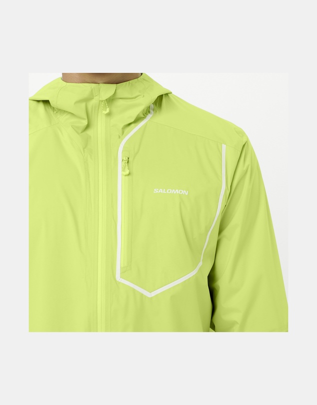 Salomon - BONATTI PRO JACKET Men's