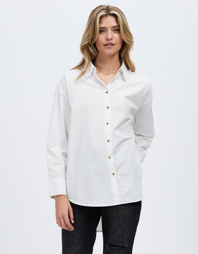 Foxwood - Cxl Paulina Shirt