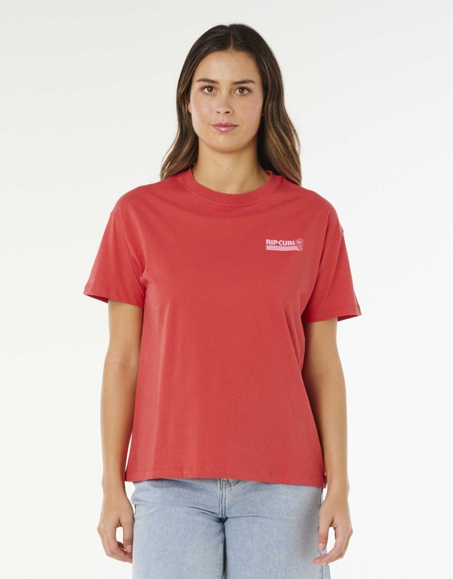 Rip Curl - Ocean Break Relaxed Tee
