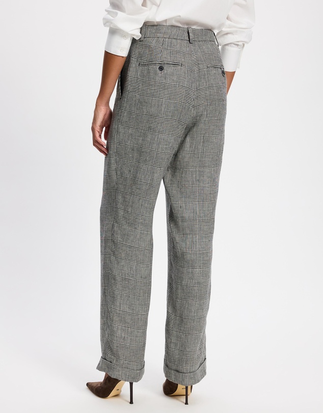 Polo Ralph Lauren - Relaxed Straight Pants