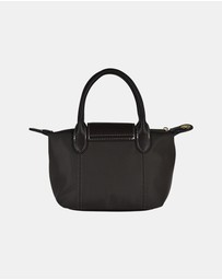 PETA AND JAIN - Stash Mini Crossbody Bag