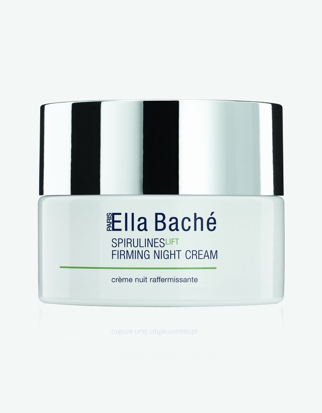 Ella Bache - SpirulinesLift Firming Night Cream