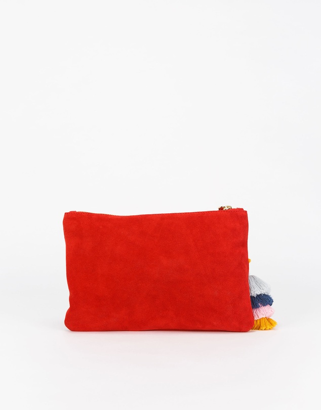 The Wolf Gang - Bedouin Clutch