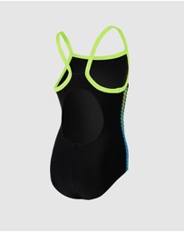 Speedo - Thinstrap Muscleback - Kids-Teens