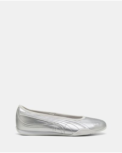 Puma Catch Soleil Ballerina Metallic Glam